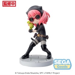 Spy x Family Luminasta Anya Forger Undercover Ver. Figure