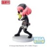 Spy x Family Luminasta Anya Forger Undercover Ver. Figure