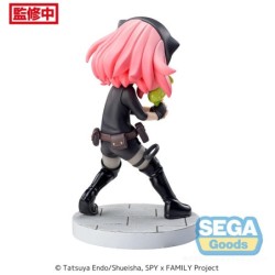 Spy x Family Luminasta Anya Forger Undercover Ver. Figure