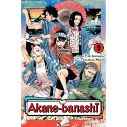 Akane-Banashi V09