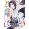Alpha Wolfgirl X Omega Wolfboy V02