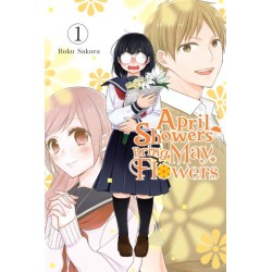 April Showers Bring May Flowers V01