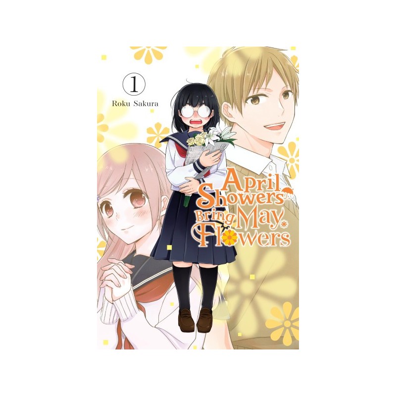 April Showers Bring May Flowers V01