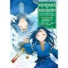 Ascendance of a Bookworm Manga Part 2 V08