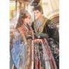 Disabled Tyrant's Beloved Pet Fish Novel V03 Canji Baojun de Zhangxin Yu Chong