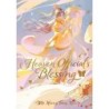 Heaven Official's Blessing Deluxe Hardcover Novel V01 Tian Guan CI Fu
