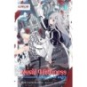 Her Royal Highness Seems to Be Angry Novel V01