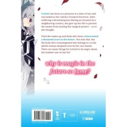 Her Royal Highness Seems to Be Angry Novel V01