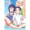 Hitomi-Chan Is Shy with Strangers V09