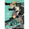Kaiju No. 8 Exclusive on the Third Division