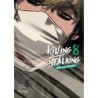 Killing Stalking Deluxe Edition V08