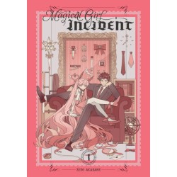 Magical Girl Incident V01