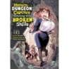 Modern Dungeon Capture Starting with Broken Skills Manga V03