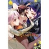 My Dear, Curse-Casting Vampiress V04
