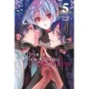 My Dear, Curse-Casting Vampiress V05