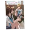 My First Love's Kiss Novel V02