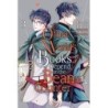 Other World's Books Depend on the Bean Counter Manga V03