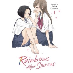 Rainbows After Storms V01