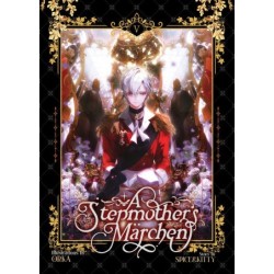 Stepmother's Marchen V05