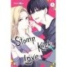 Stomp, Kick, Love V01