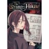 Strange House Manga V02