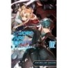 Sword Art Online RE Aincrad Manga V02