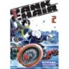 Tank Chair V02
