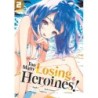 Too Many Losing Heroines! Manga V02