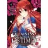 Villainess Who Has Been Killed 108 Times She Remembers Everything! Manga V04