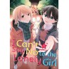 I Can't Say No to the Lonely Girl V05