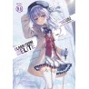 Classroom of the Elite Year 2 Novel V09.5