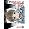 100 Ghost Stories That Will Lead to My Own Death V01