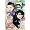 Demon Slayer Kimetsu Academy V04