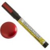 Gundam Marker EX Royal Meta Red Paint Pen