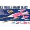 EX K22 1/144 Mobile Armour Exass