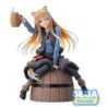 Spice & Wolf Luminasta Holo Figure