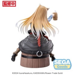 Spice & Wolf Luminasta Holo Figure