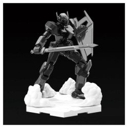CSB03 Snow Field Ver. Customize Scene Base