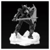 CSB03 Snow Field Ver. Customize Scene Base