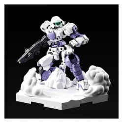 CSB03 Snow Field Ver. Customize Scene Base