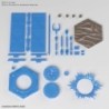 CSB05 Water Field Ver. Customize Scene Base