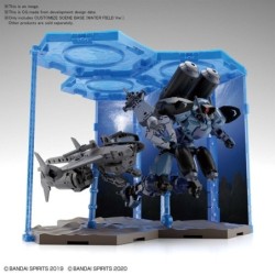 CSB05 Water Field Ver. Customize Scene Base