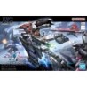 1/144 HG UC K256 Murasame Kai STTS/F-400