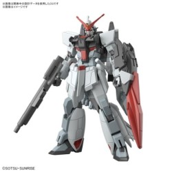 1/144 HG UC K256 Murasame Kai STTS/F-400