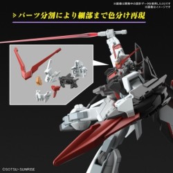 1/144 HG UC K256 Murasame Kai STTS/F-400