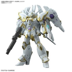 1/144 HG UC K257 Black Knight Squad Cal-re.A NOG-M2D1/E