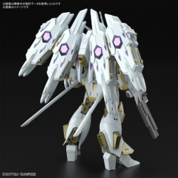 1/144 HG UC K257 Black Knight Squad Cal-re.A NOG-M2D1/E