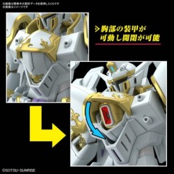 1/144 HG UC K257 Black Knight Squad Cal-re.A NOG-M2D1/E