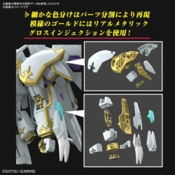 1/144 HG UC K257 Black Knight Squad Cal-re.A NOG-M2D1/E