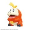 Pokepla Quick!! K20 Fuecoco Pokemon Model Kit